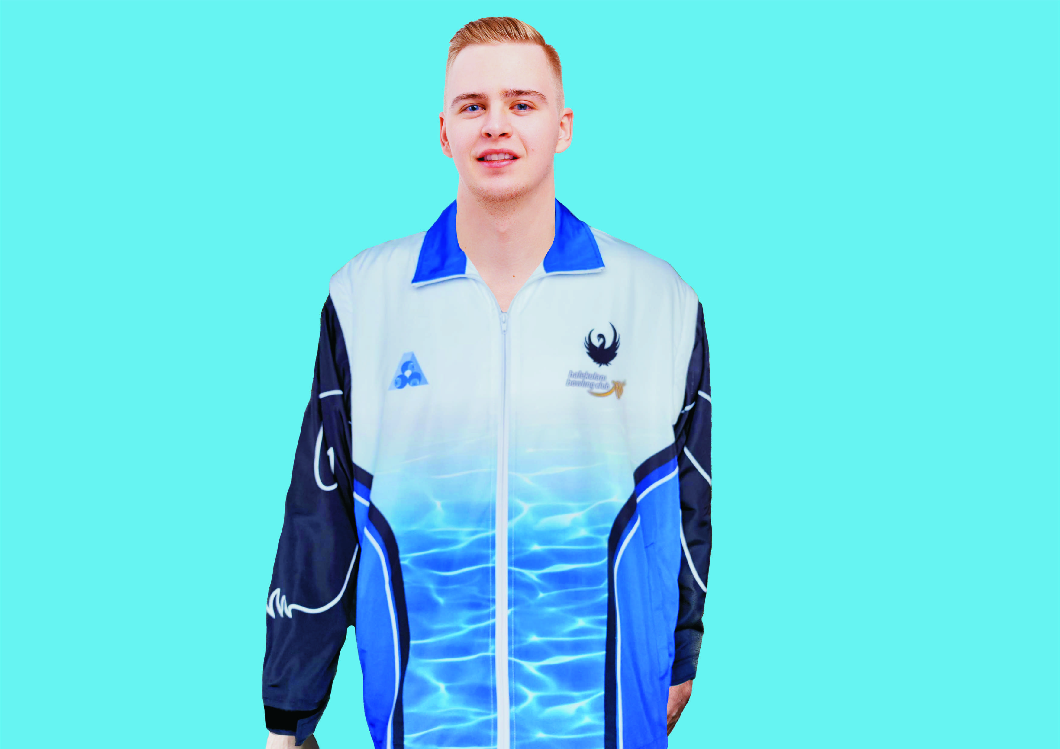 East Devenport Point